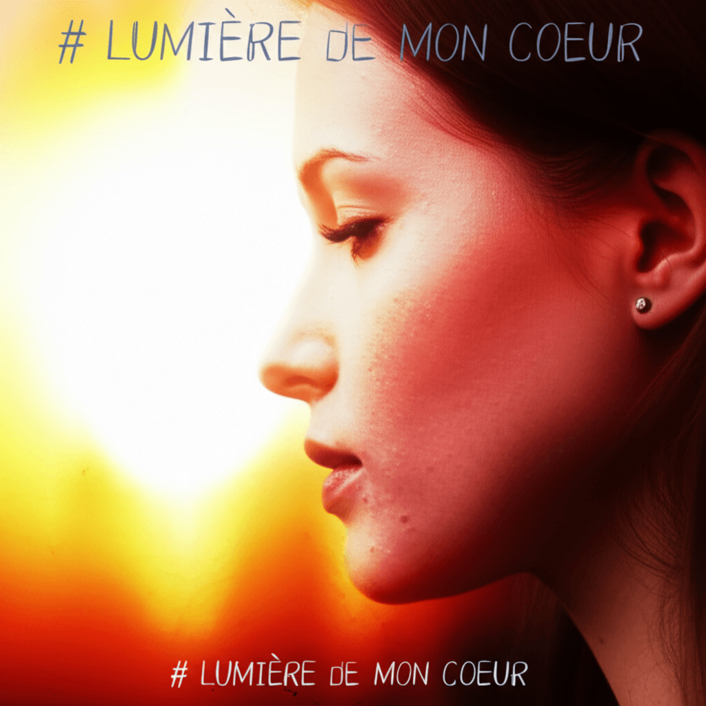 Lumière de Mon Coeur 2