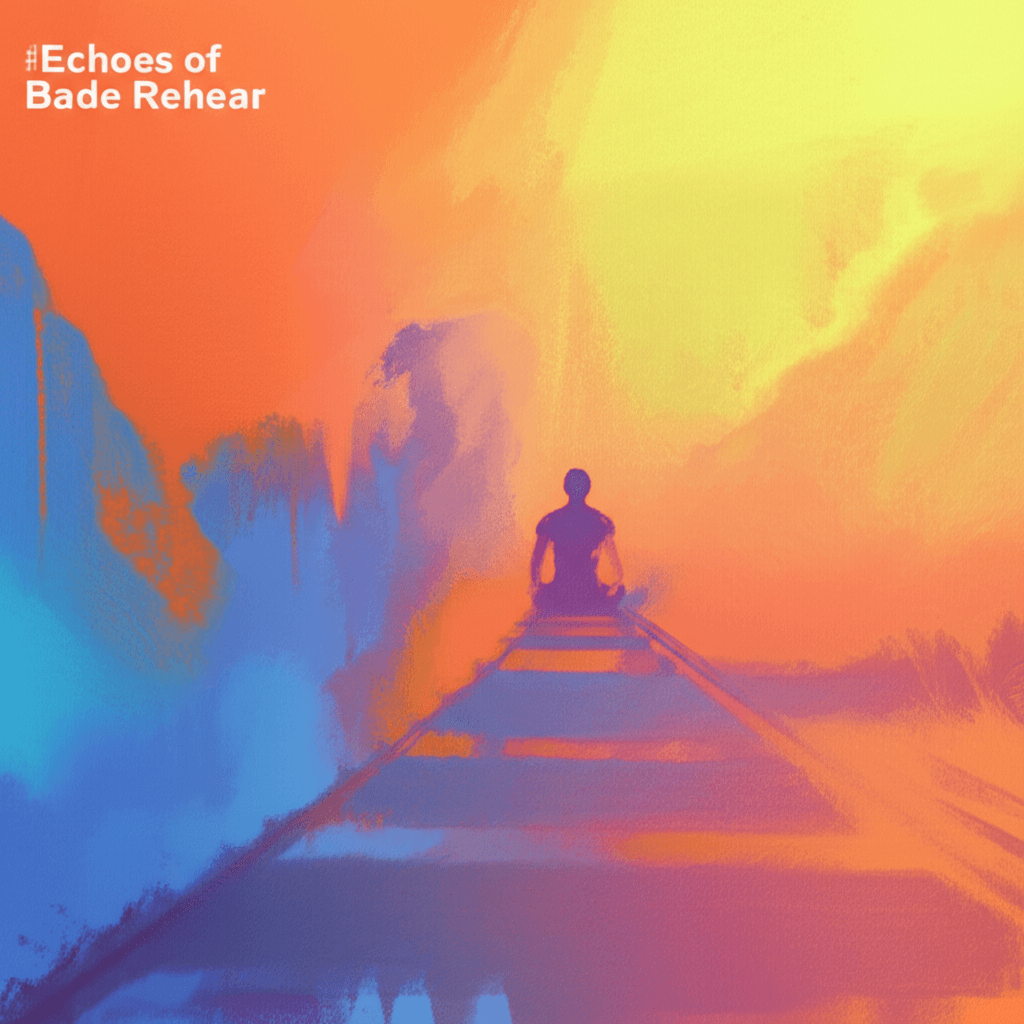 Echoes of Bade Rehaar 2