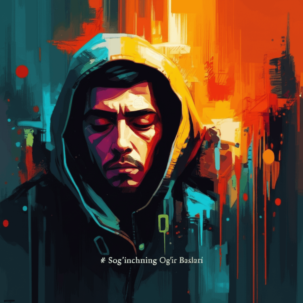 Sog'inchning Og'ir Baslari 1