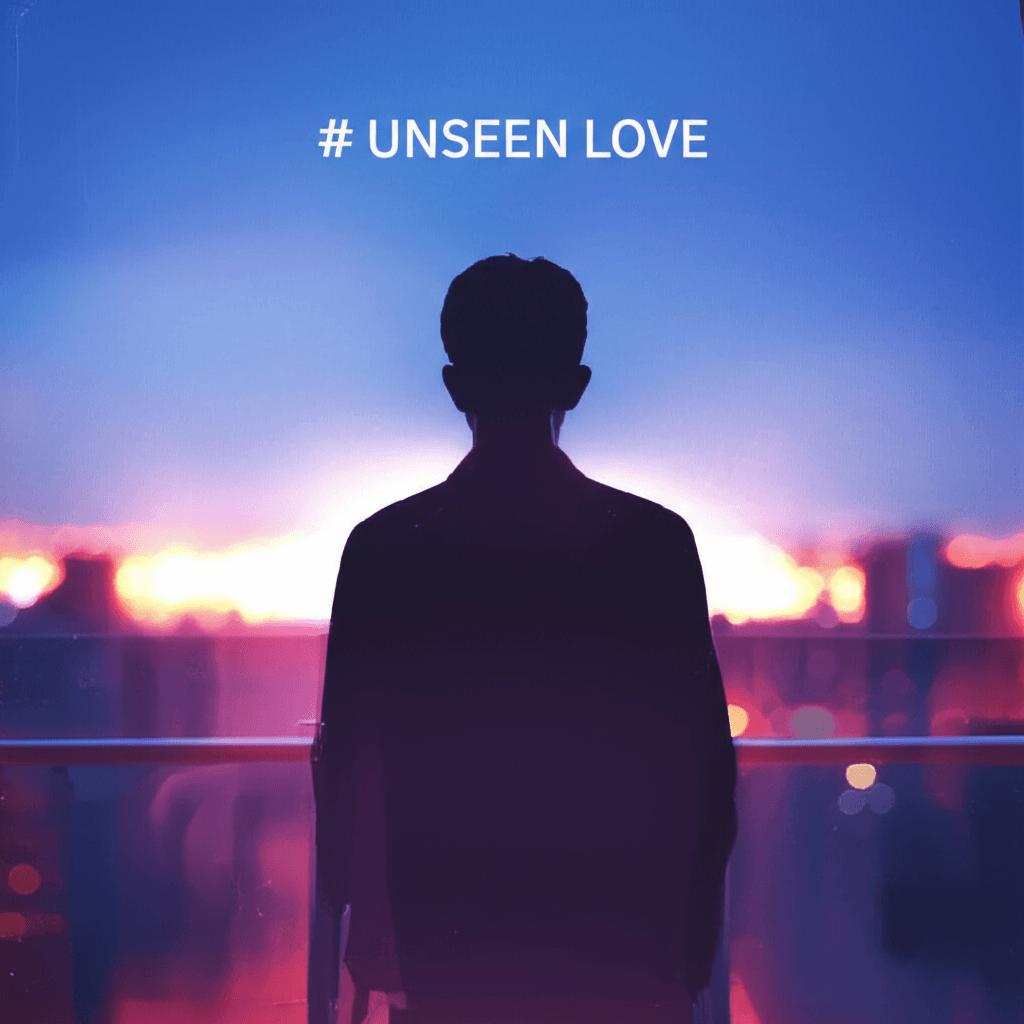 Unseen Love 1