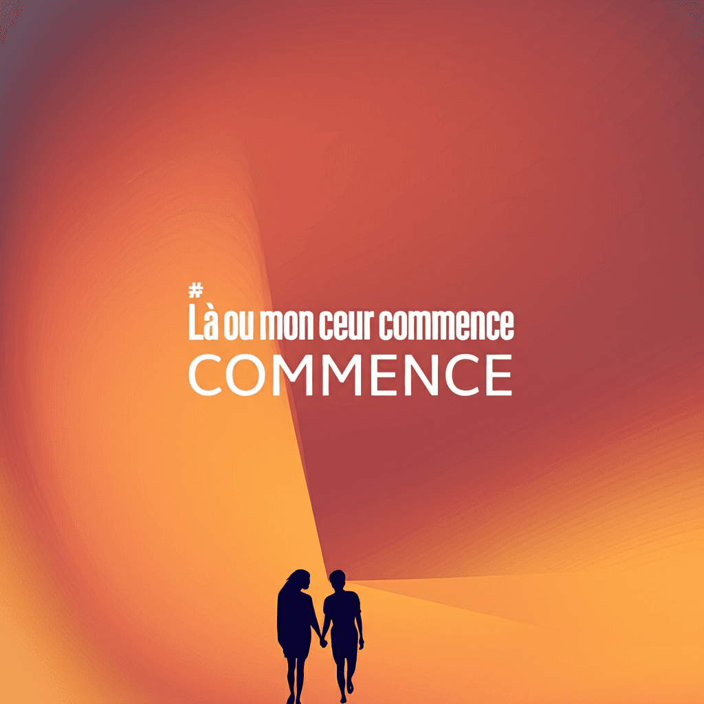 Là où mon cœur commence 1