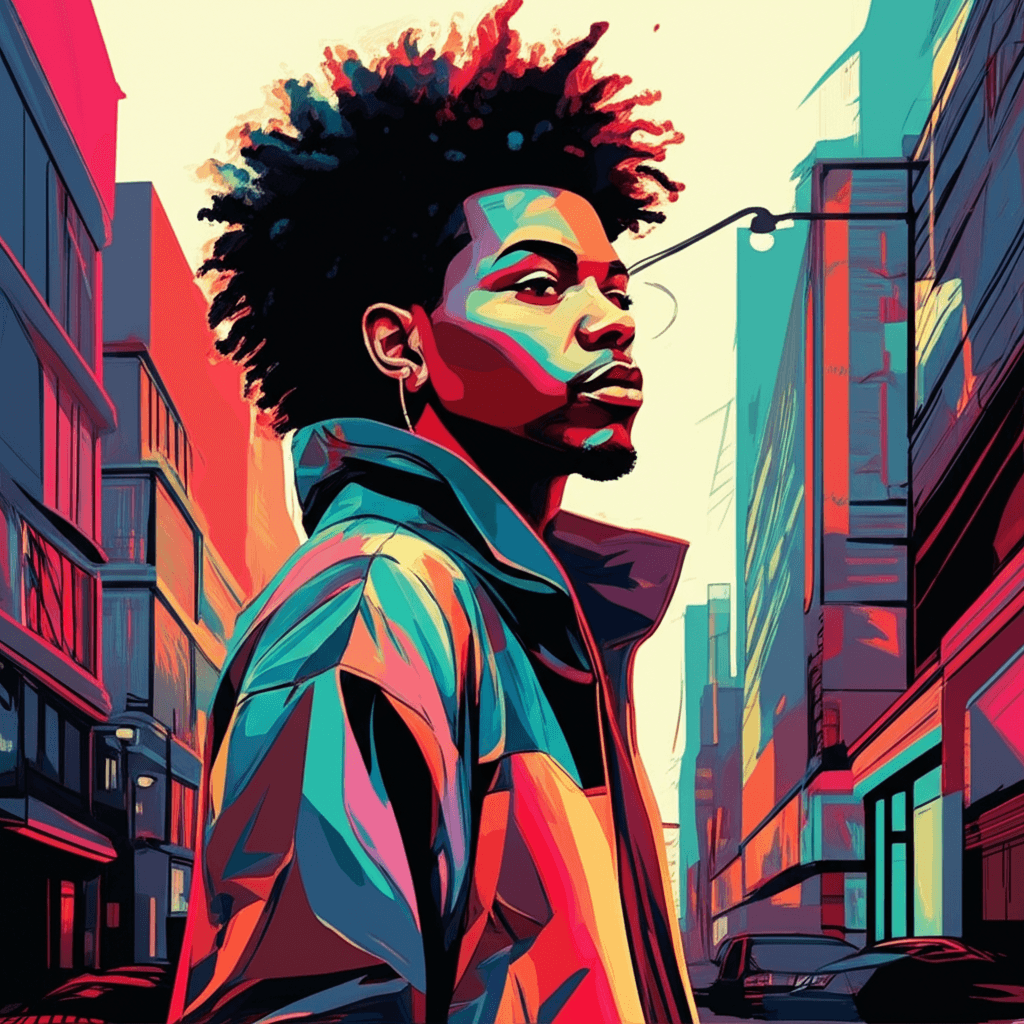 Manifested Sound (Rich in Every Core) 1