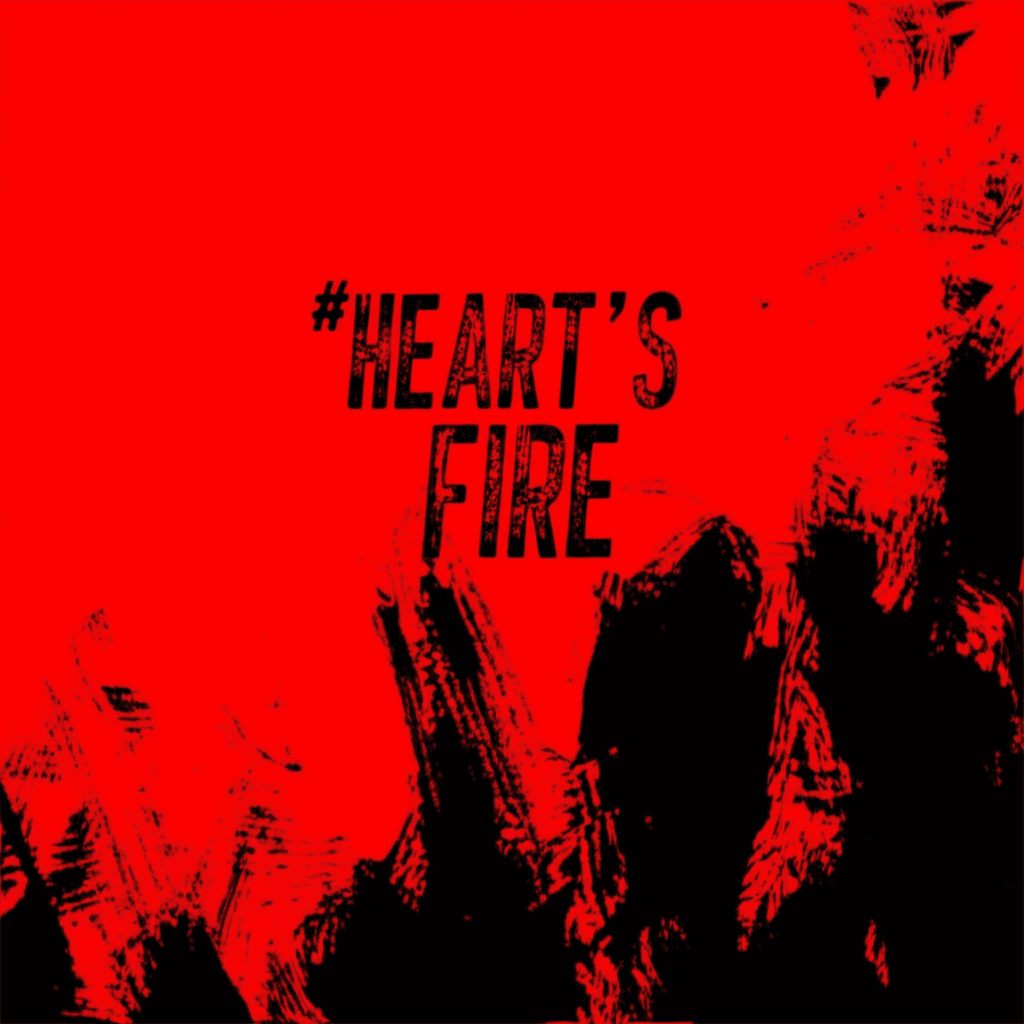 Heart's Fire: Start the Riot 2