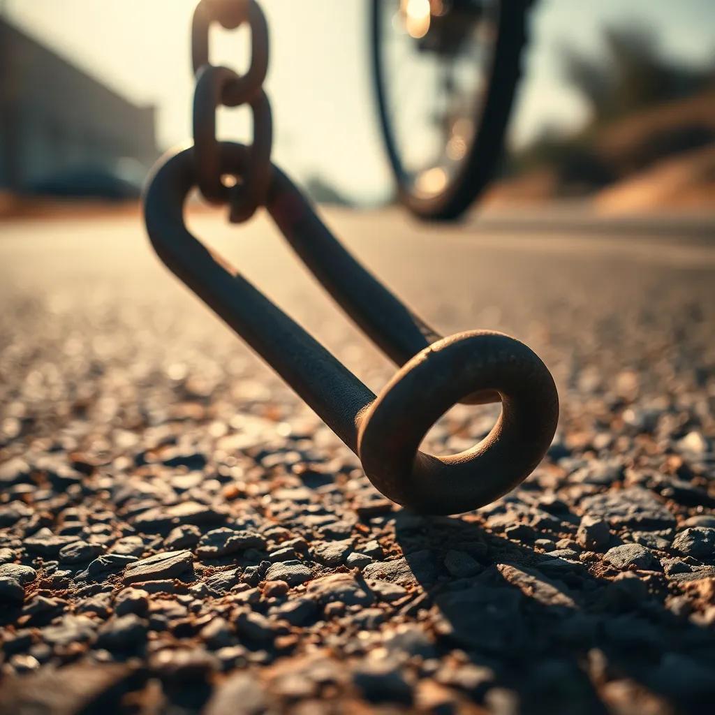 Own the Road, Willie 1