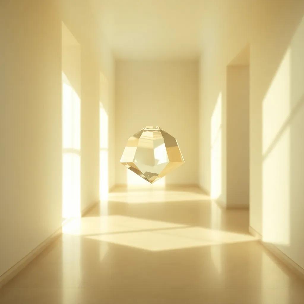 Step Into the Light 2