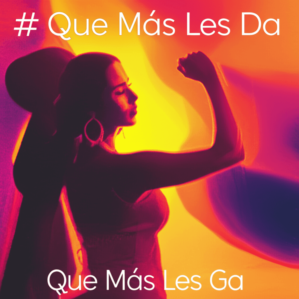 Que Más Les Da 2