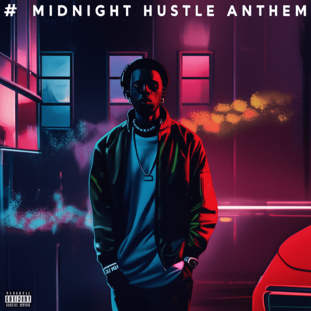 Midnight Hustle Anthem 1