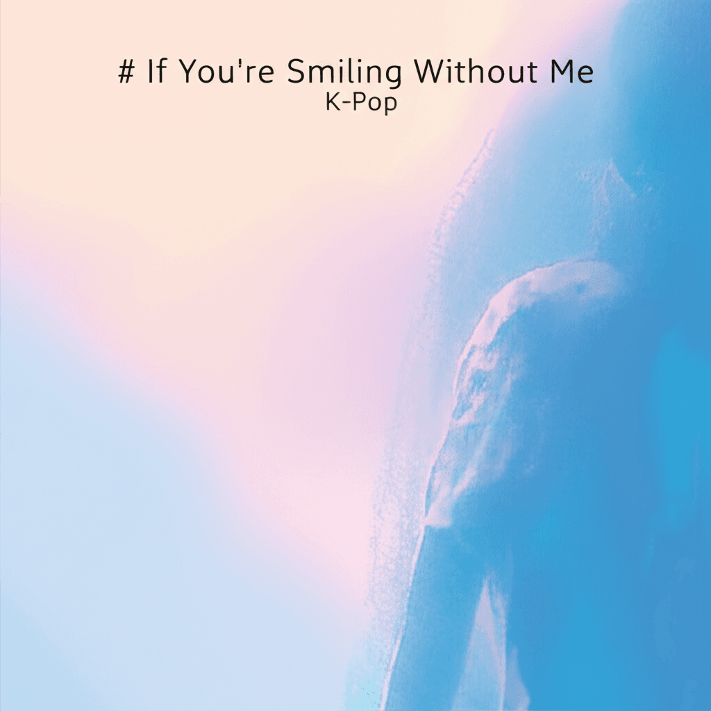 If You’re Smiling Without Me 1