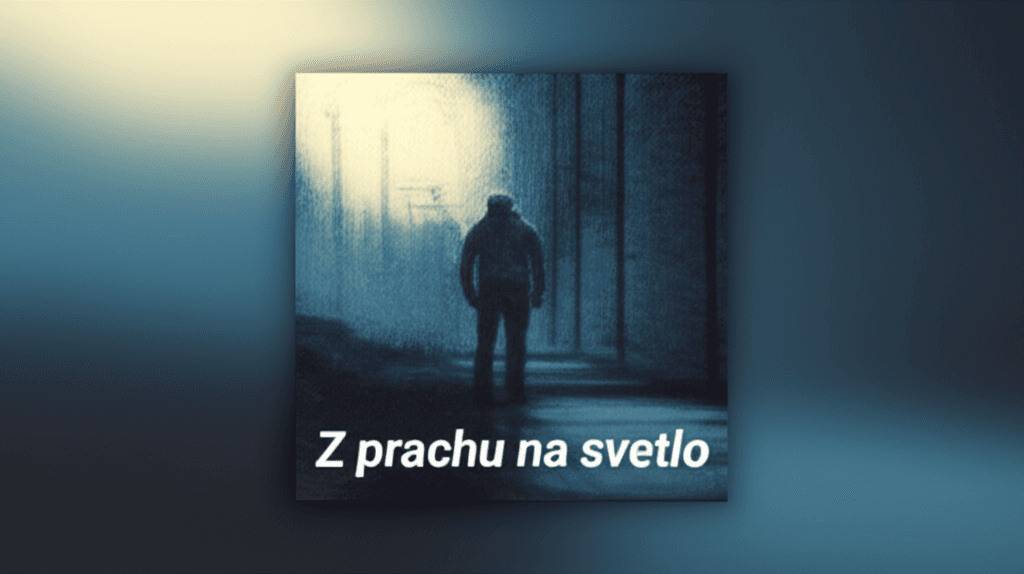 Z prachu na svetlo 1