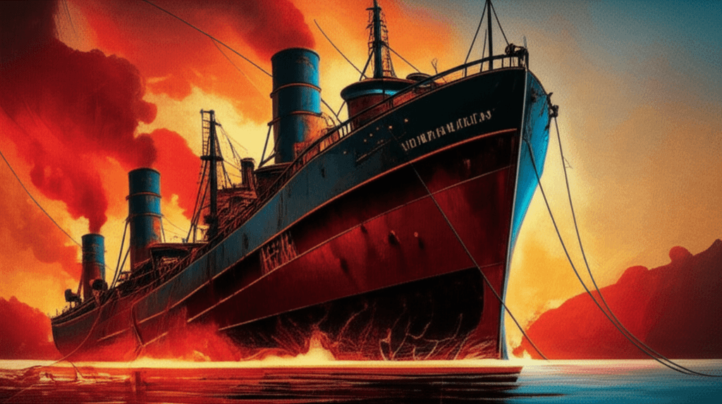 Iron Harbor Ignite 2