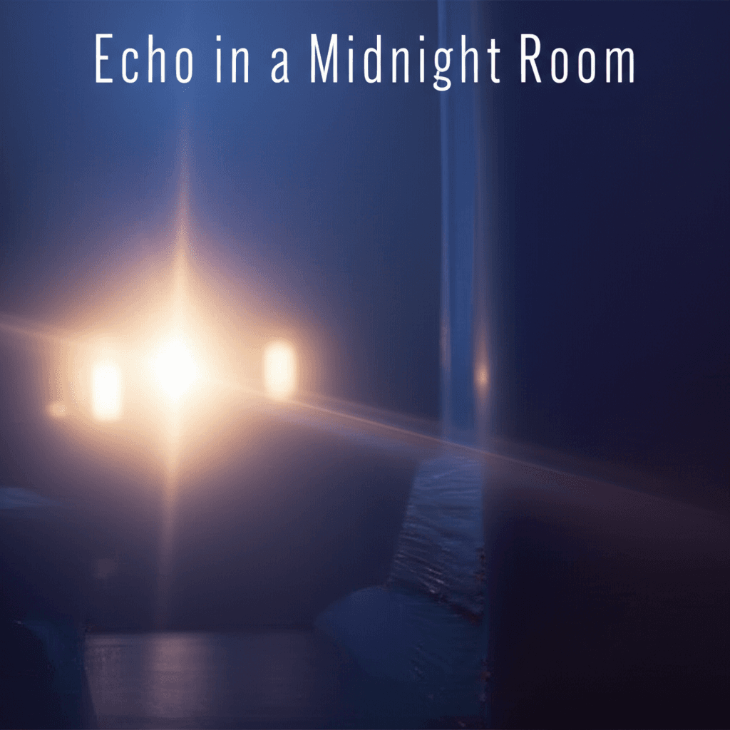 Echo in a Midnight Room 2