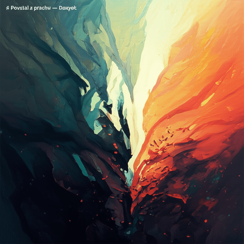 Povstal z prachu — Dzuyok 1