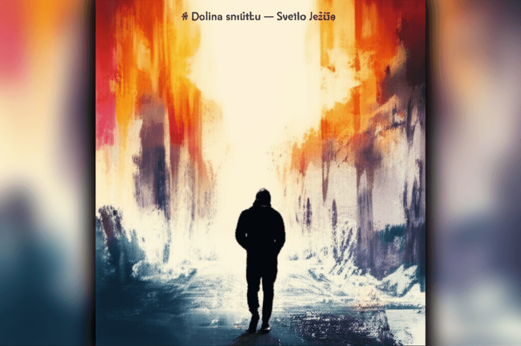 Dolina smútku — Svetlo Ježiša 2