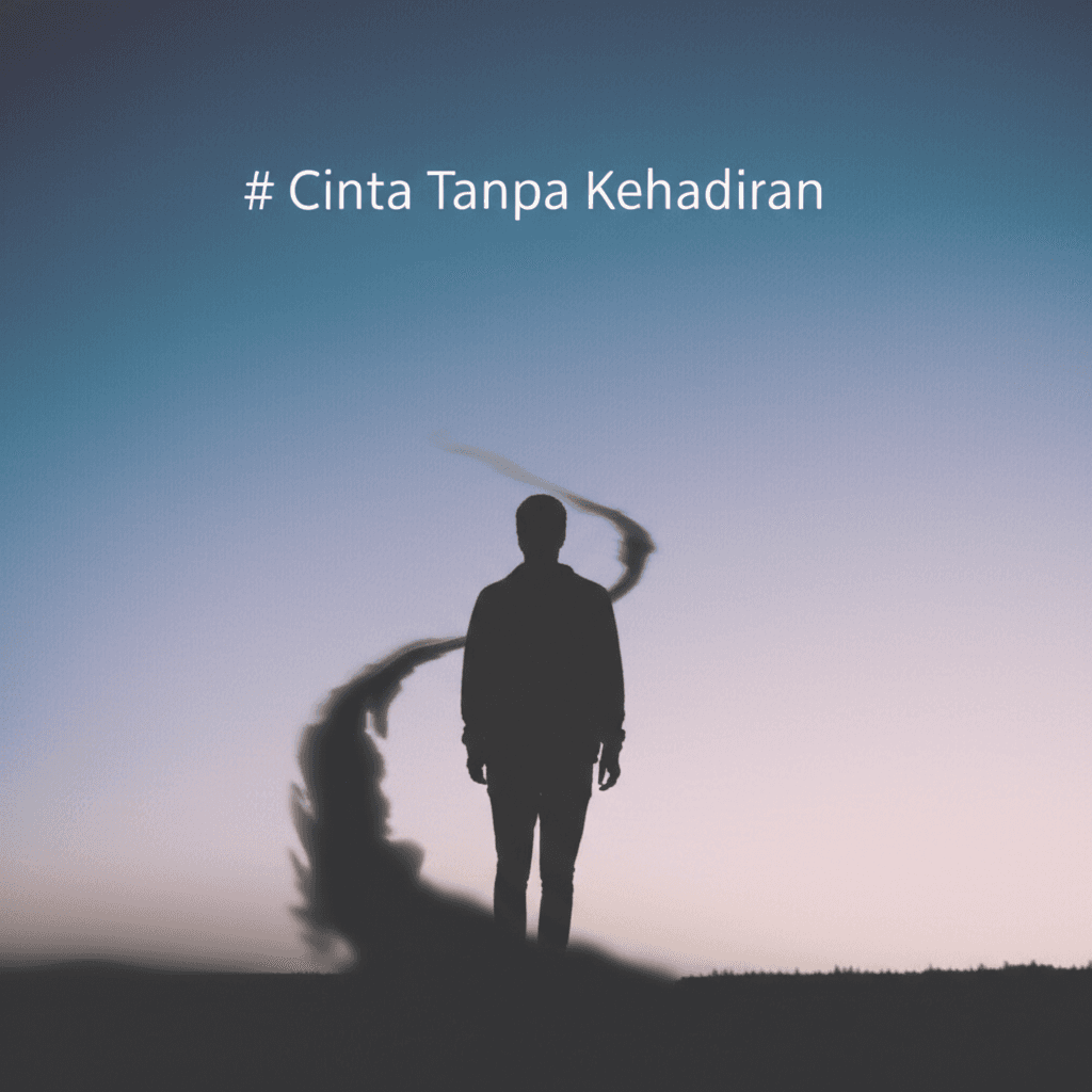 Cinta Tanpa Kehadiran 1