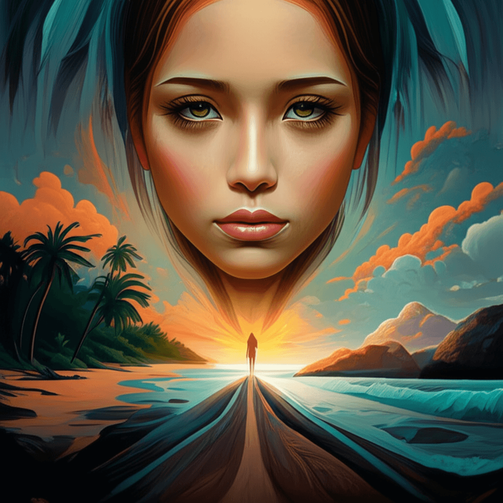 Island Dreams and Market Rhythms 2