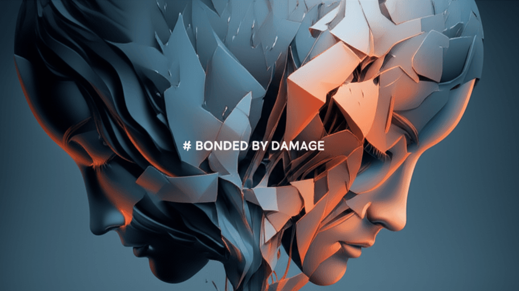 Bonded By Damage 1