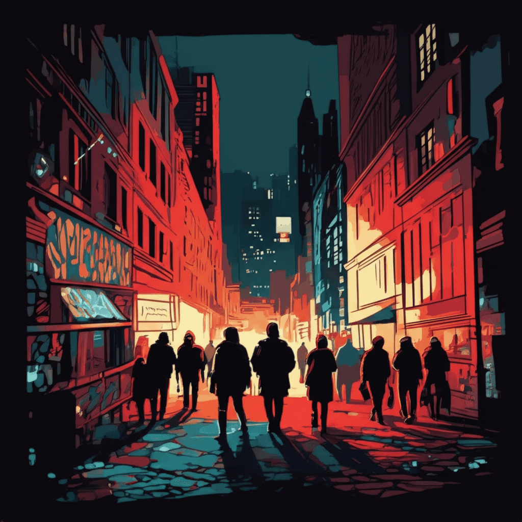 Subway Sparks: Punk Riot Anthem 1