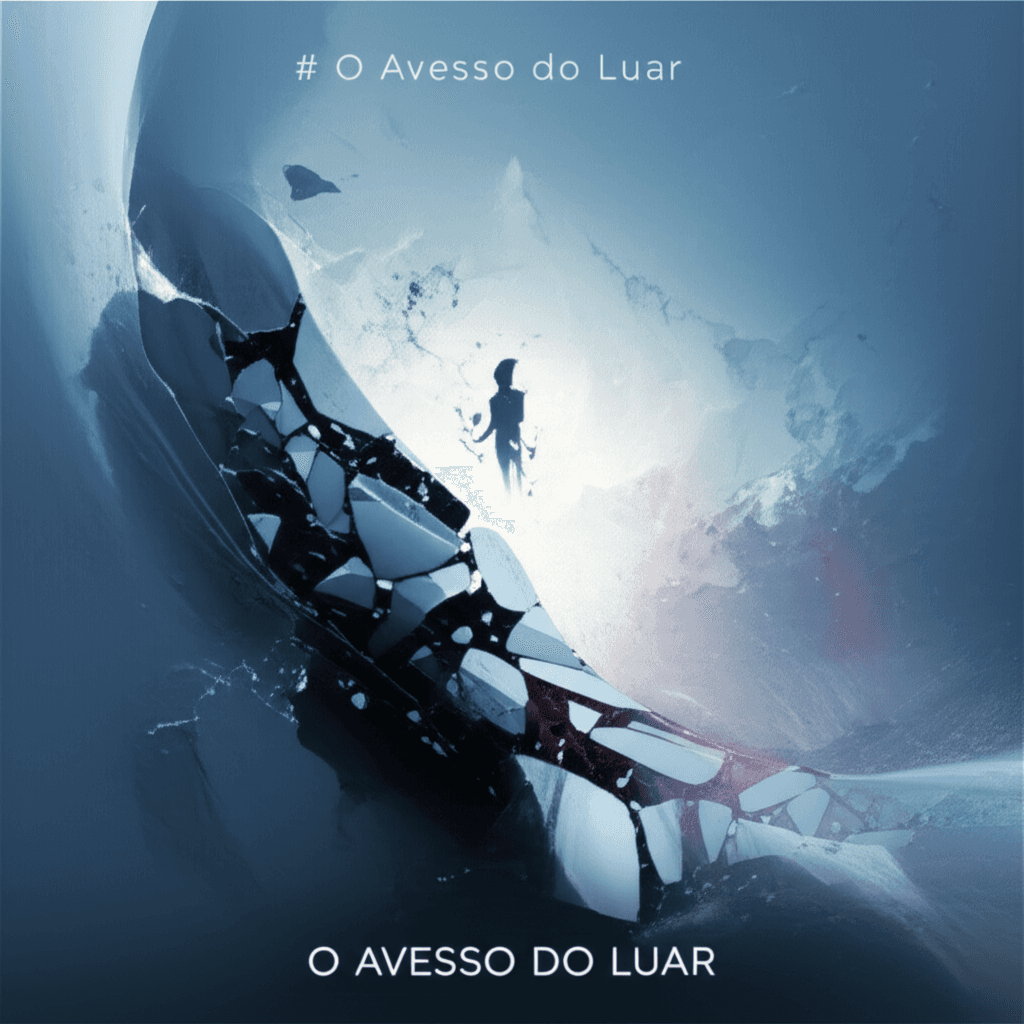 O Avesso do Luar 1