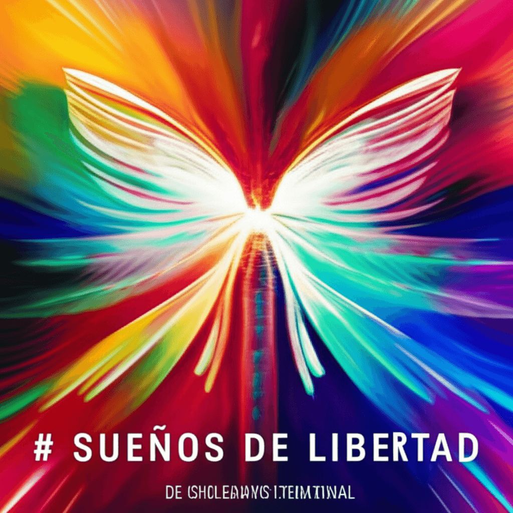 Sueños de Libertad 1