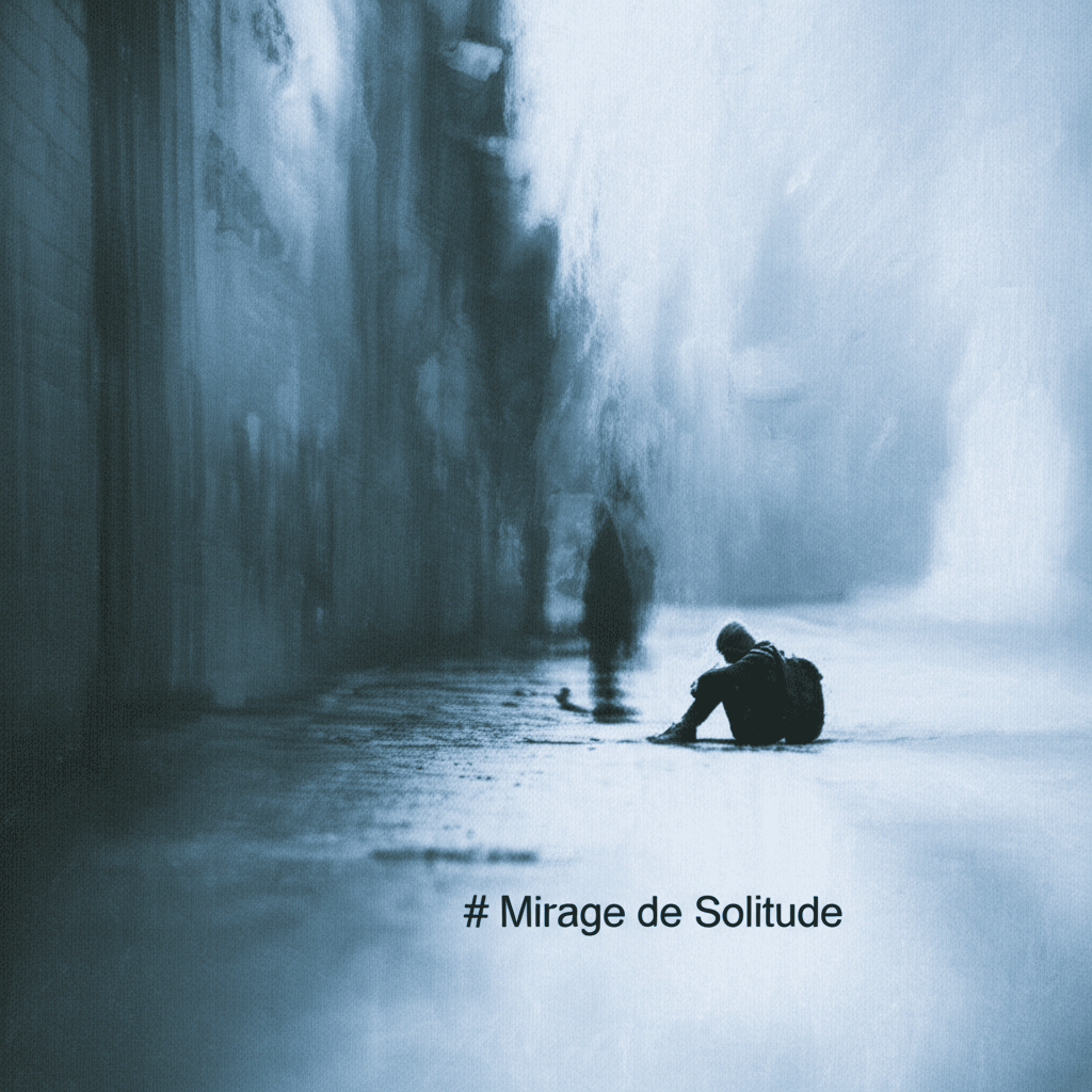 Mirage de Solitude 2