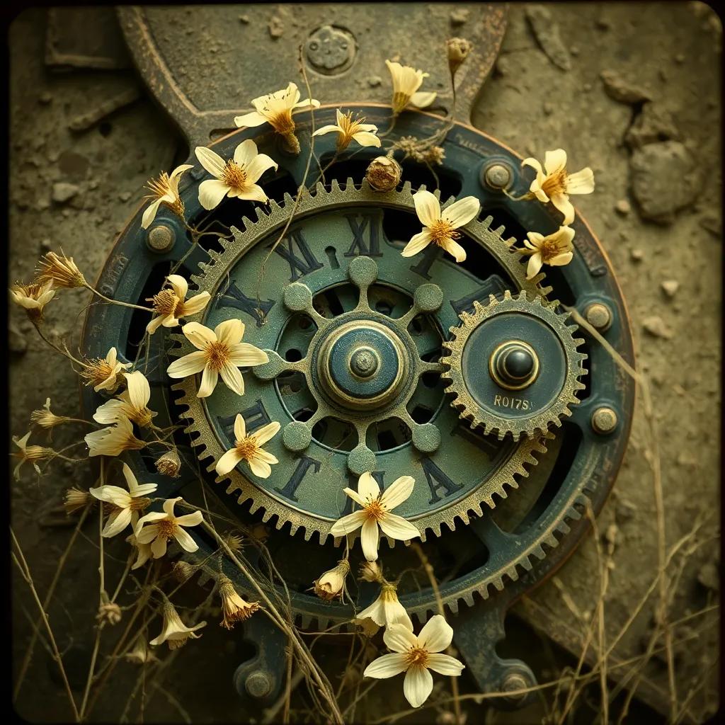 بعد از تو: زندگی در سکوت عشق 1