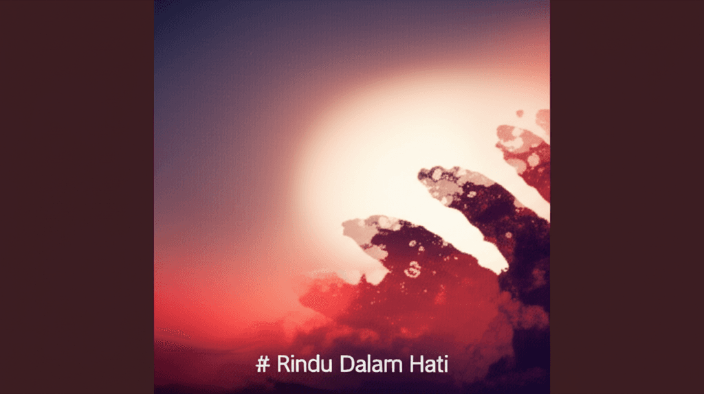 Rindu Dalam Hati - Slow Rock 80's 1