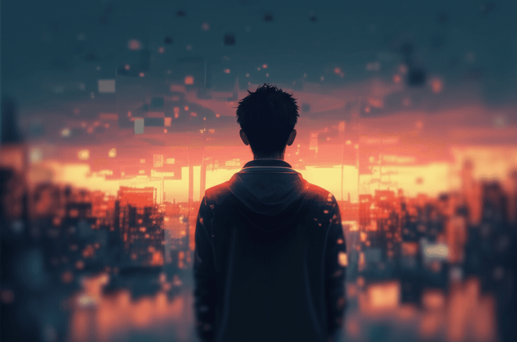 Burning Heart Tonight (Hip-Hop) 1