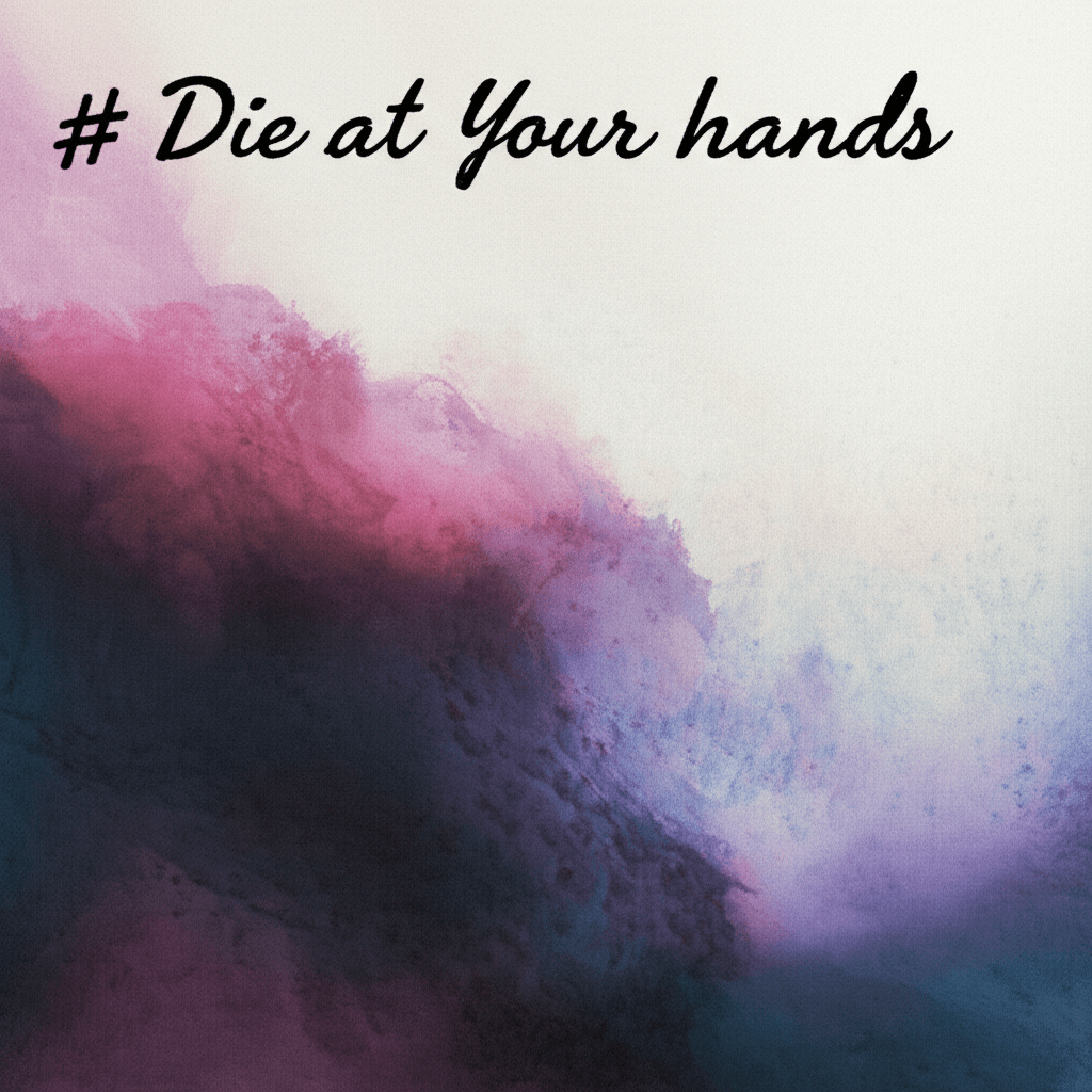 Die at Your Hands