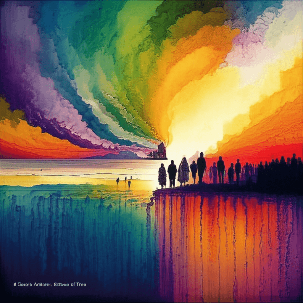 Sava's Anthem: Echoes of Time 2