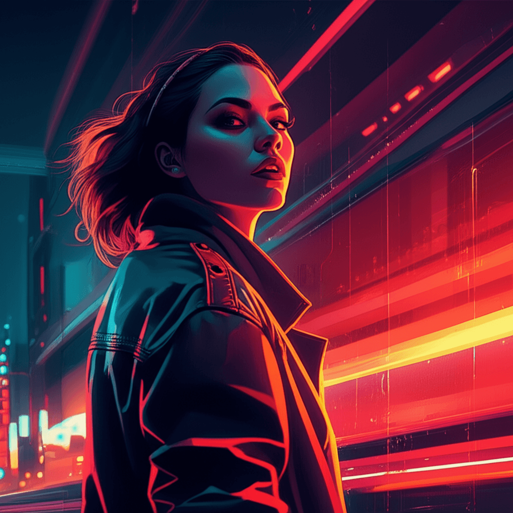 We Own the Night - Good Life Anthem 2