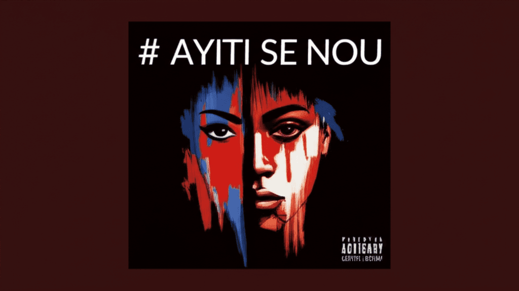 Ayiti Se Nou 1