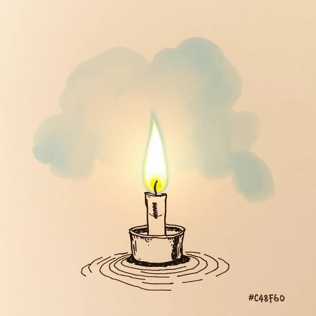 Ou Kite Nou, Men Ou Viv Anndan Nou 1