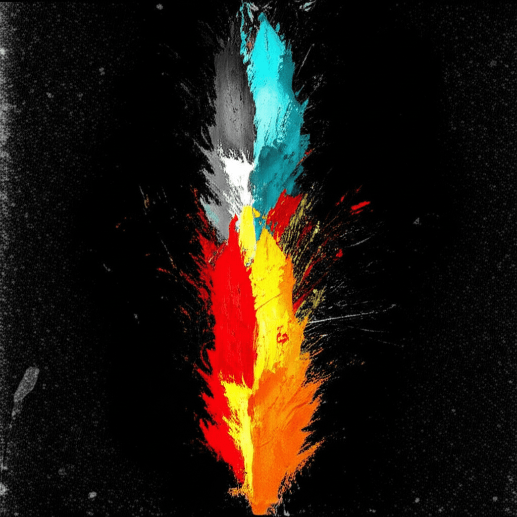 We Rise Tonight - Hip-Hop Anthem 1