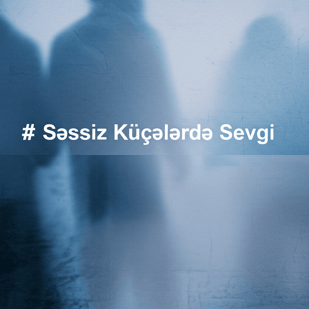 Səssiz Küçələrdə Sevgi 2