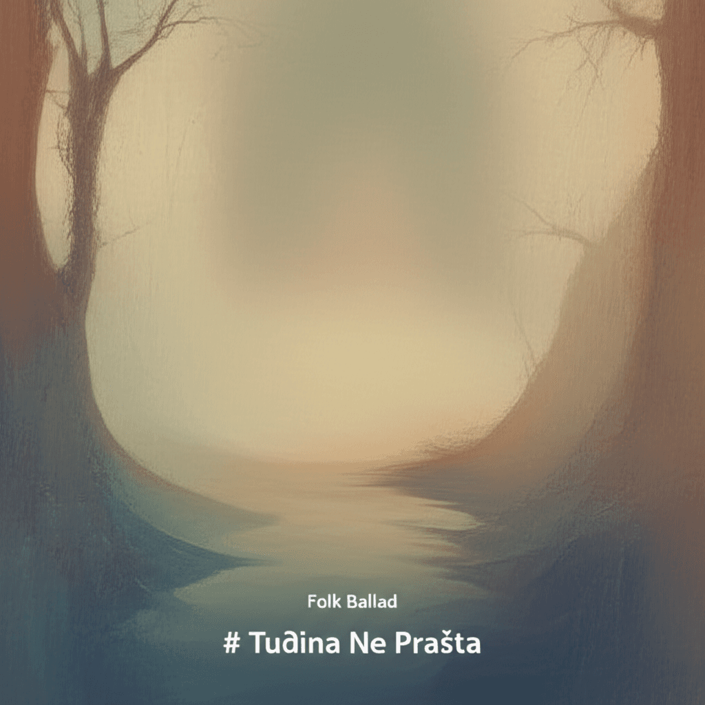 Tuđina Ne Prašta 1