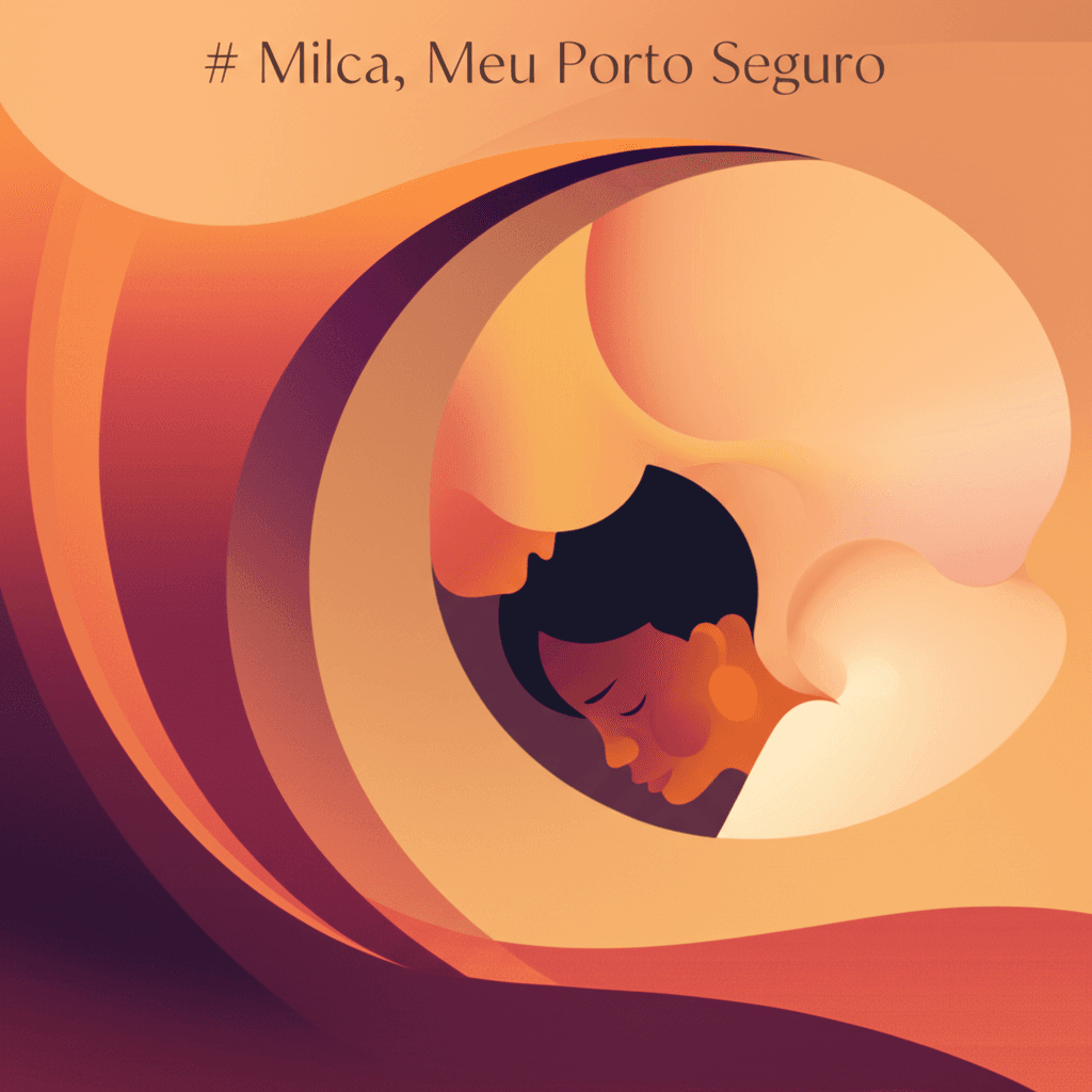 Milca, Meu Porto Seguro 2