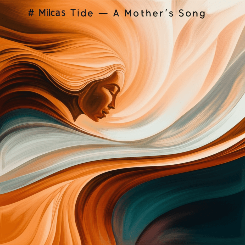 Milca's Tide — A Mother's Song 1