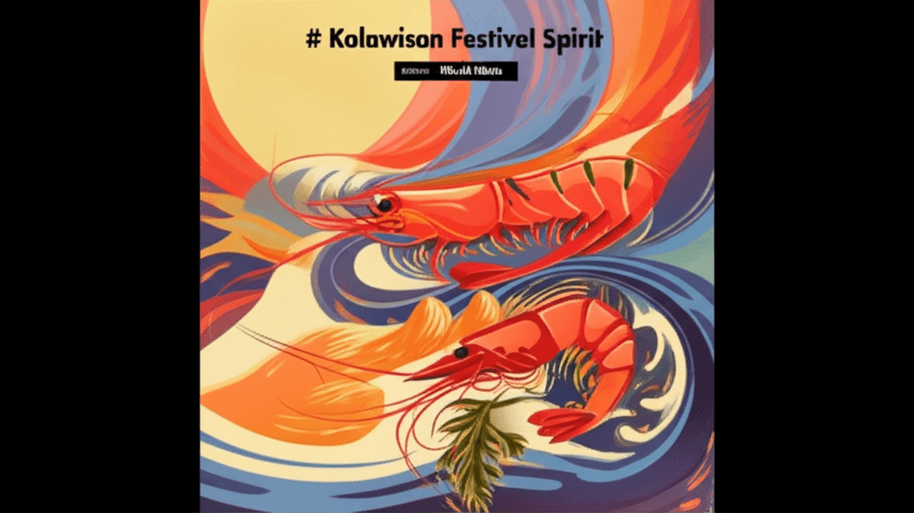 Kalawisan Festival Spirit 2