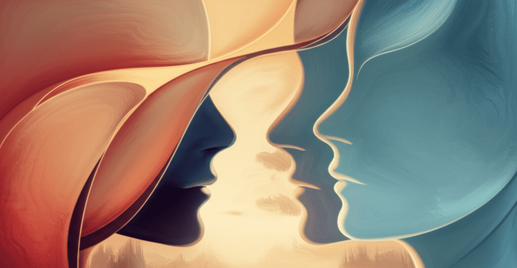 Side by Side (Country Love Song) 1