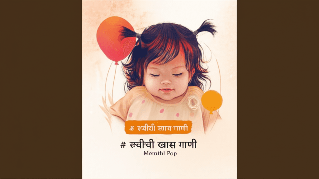 रुवीची खास गाणी 2