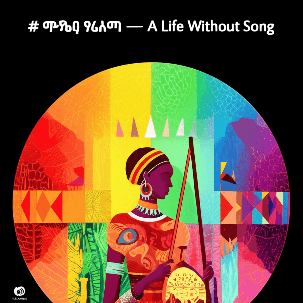 ያለሱማ ኑሮ — A Life Without Song 1