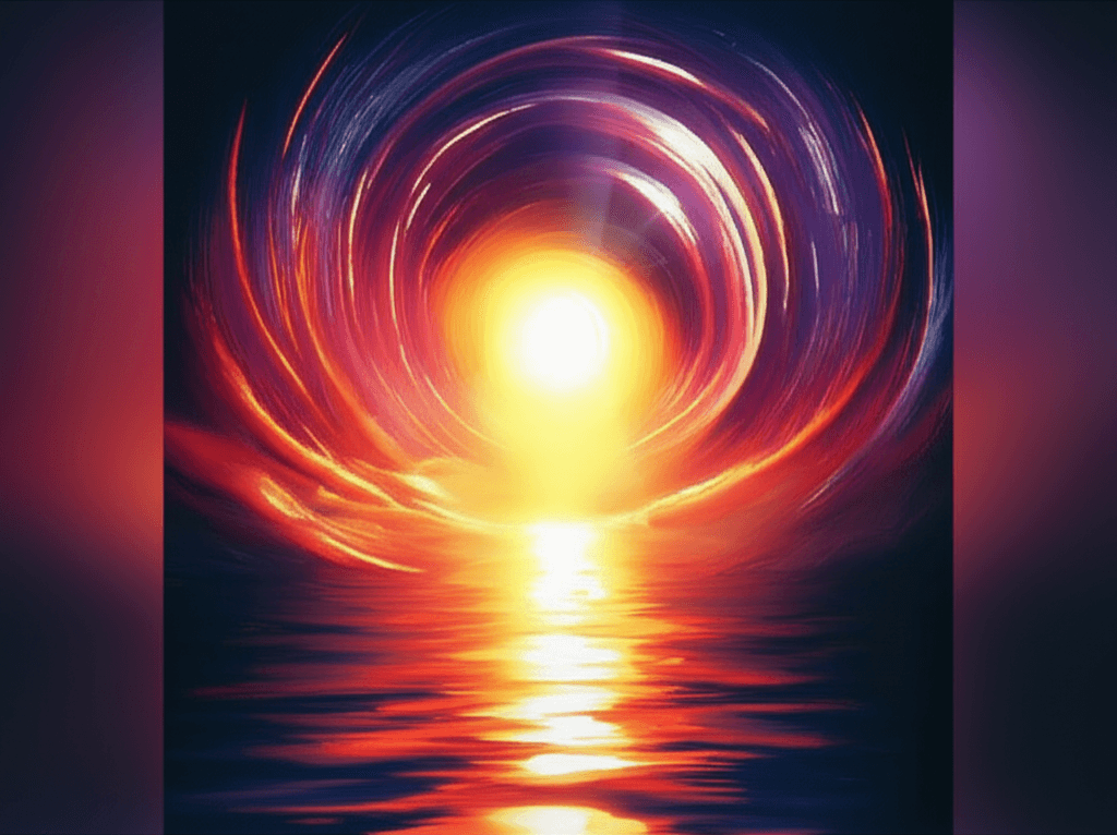 In Your Name — Father Son Spirit 2