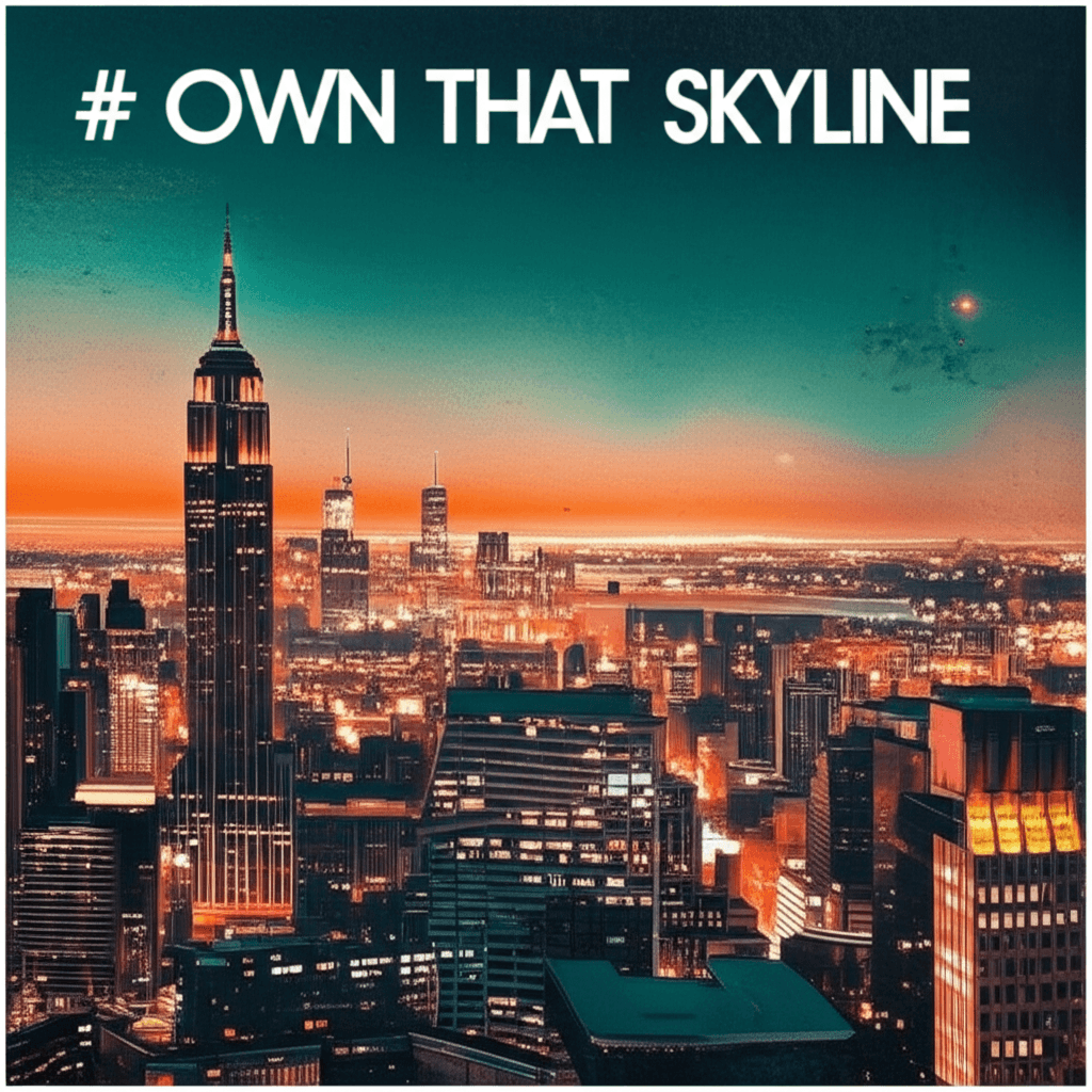 Own That Skyline 2