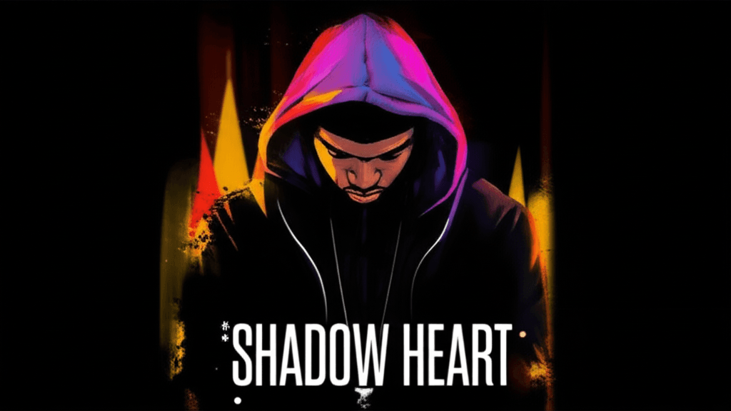 Shadow Heart 1