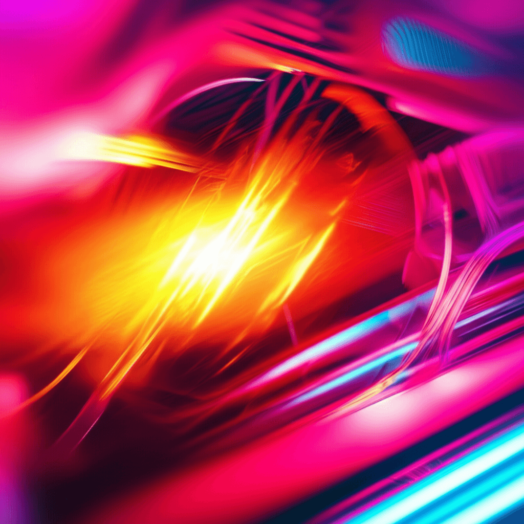 Good Weekend — Feel the Light 2