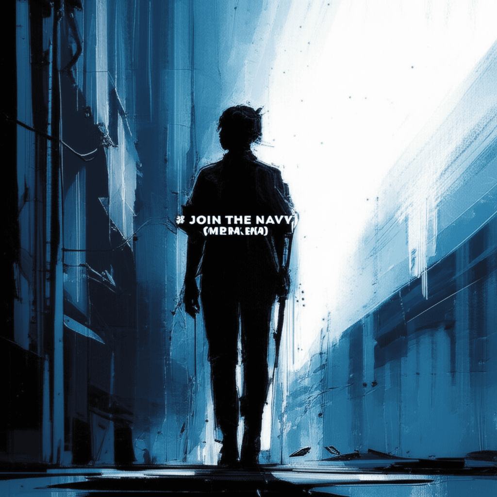 Join the Navy (Remix) 2