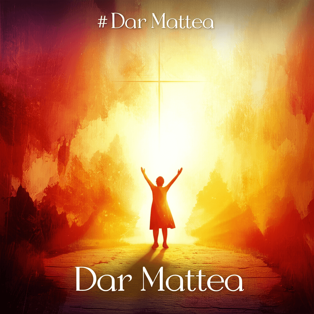 Dar Mattea 2