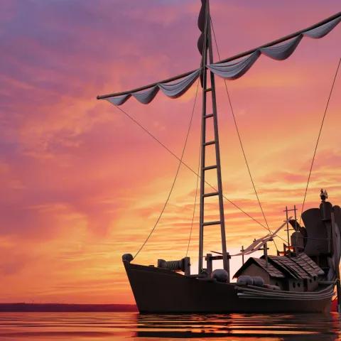 Colors of My Soul — Midnight Fire 2