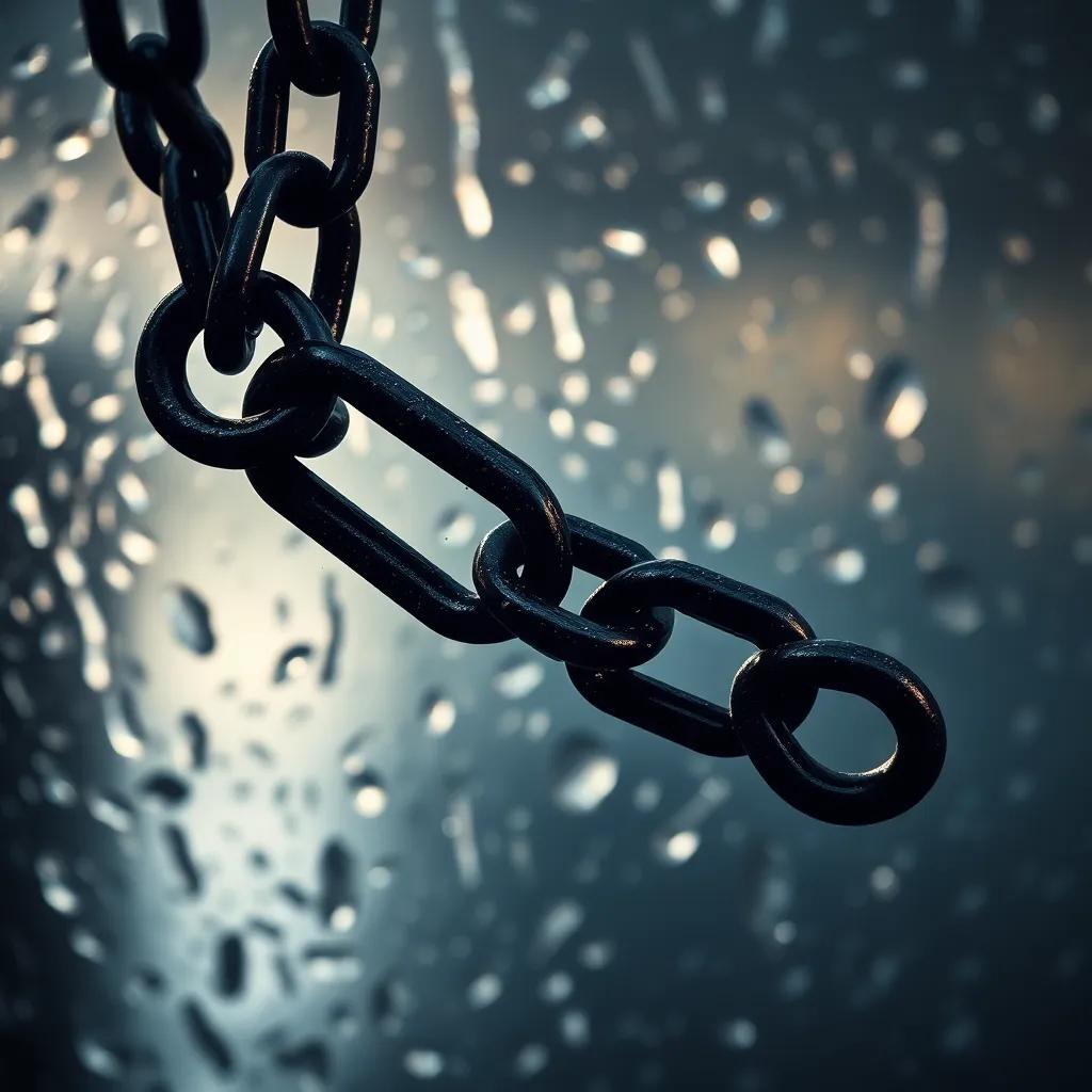 Nimeni Nu Mă Doboră — Ridic Capul 1