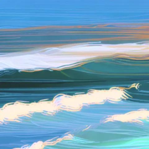 Whispers in the Rain 1